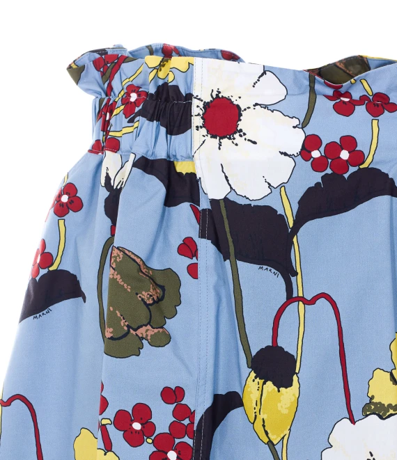 Marni Gonne Multicolour