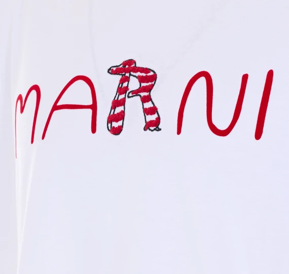 T-shirt e Polo Bianco