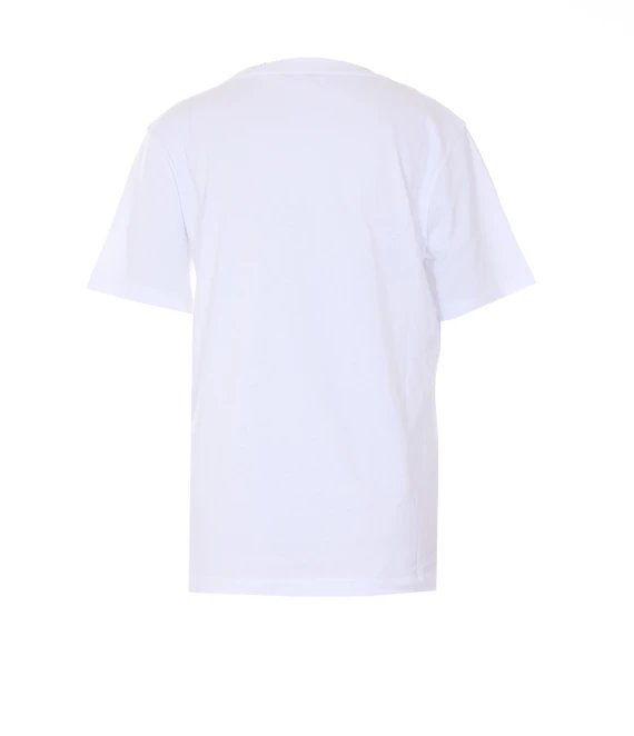 T-shirts and Polos White