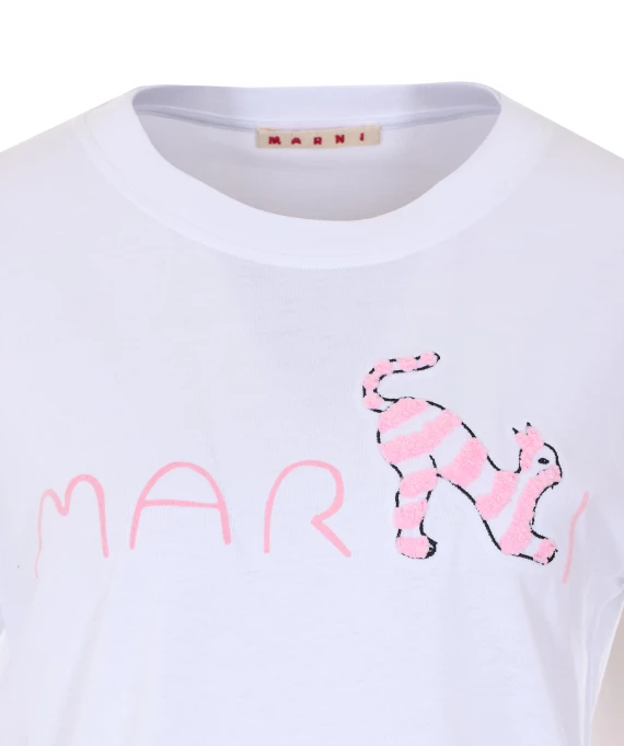 T-shirts and Polos White