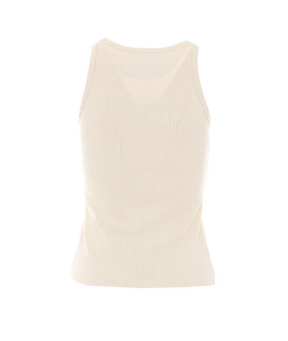 Marni Top Bianco
