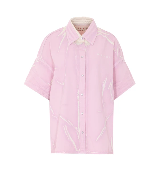 Shirts Pink