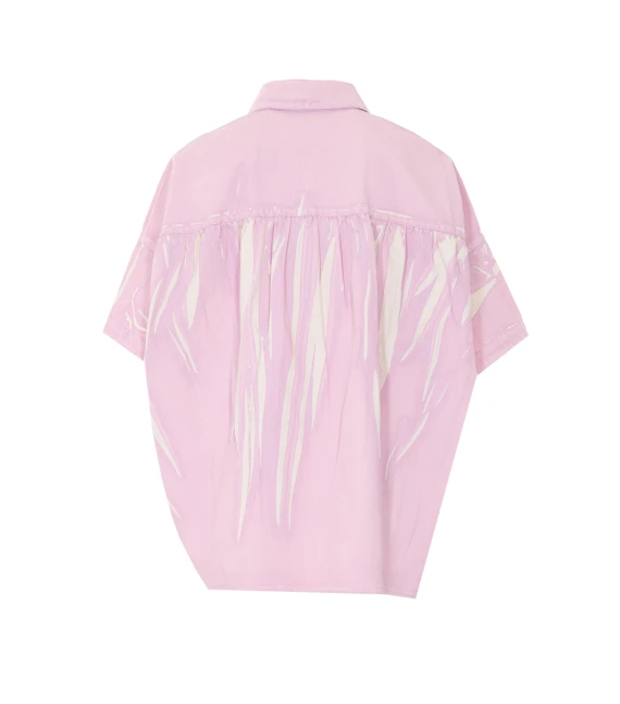 Shirts Pink
