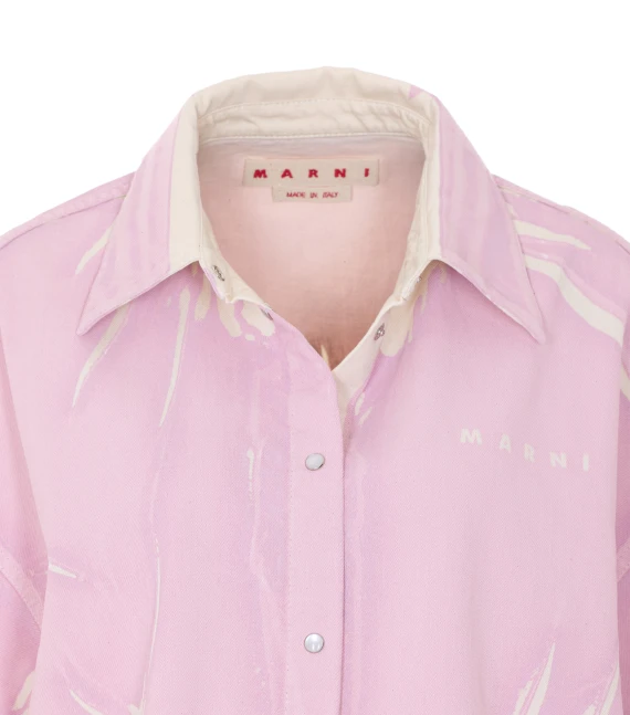 Shirts Pink