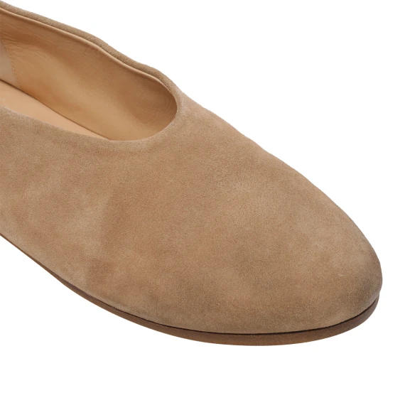 Marsell Scarpe basse Beige