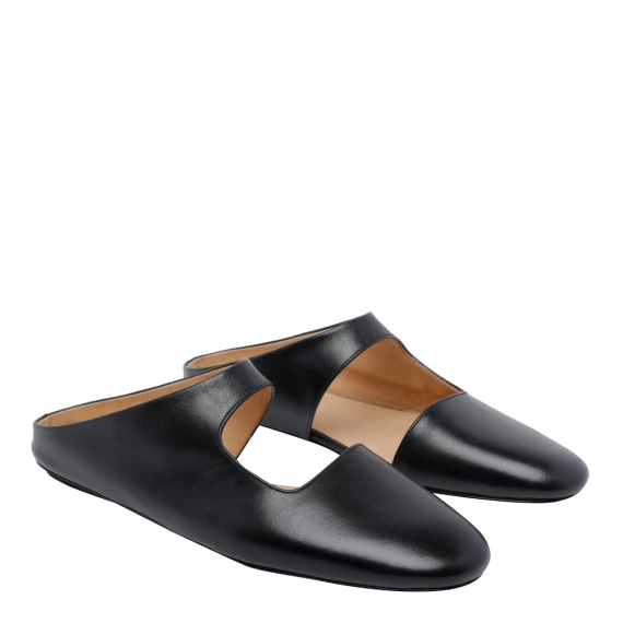 Marsell Sandali Nero