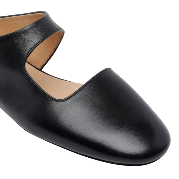 Marsell Sandali Nero