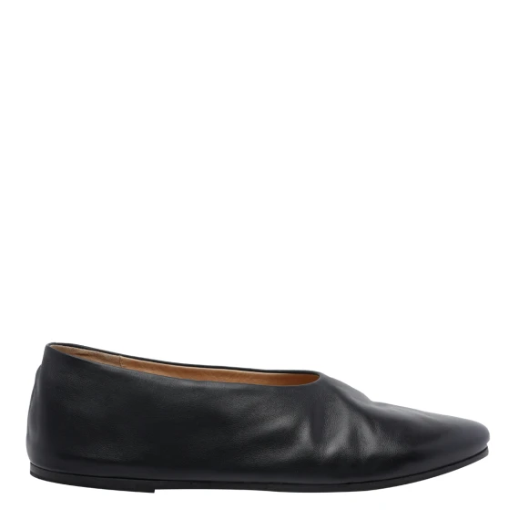 Marsell Scarpe basse Nero
