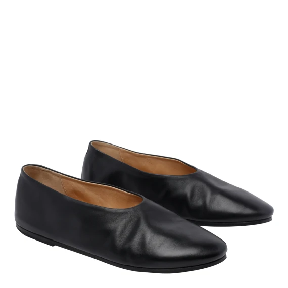 Marsell Scarpe basse Nero