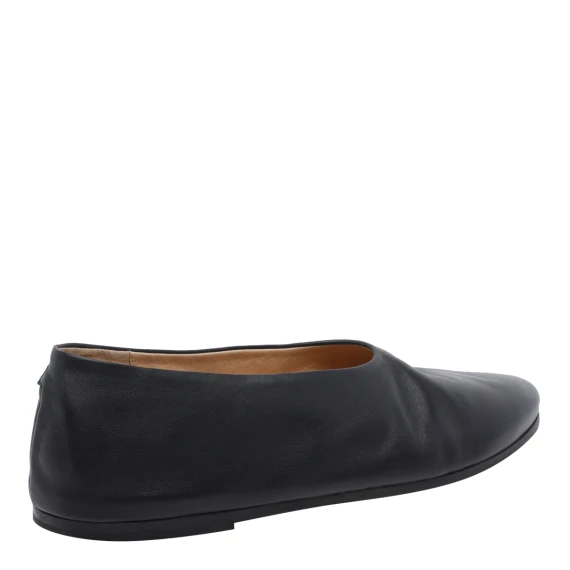 Marsell Scarpe basse Nero