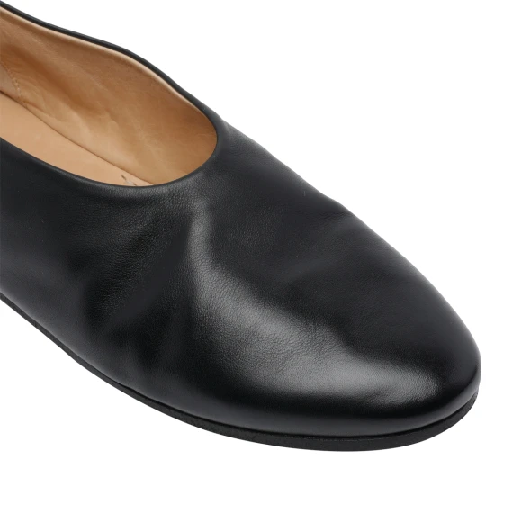 Marsell Scarpe basse Nero