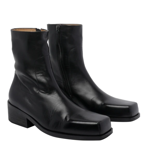 Marsell Stivali Nero