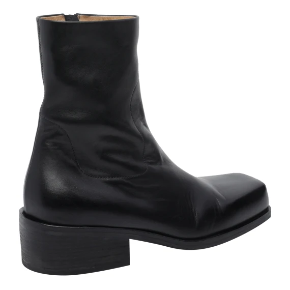 Marsell Stivali Nero