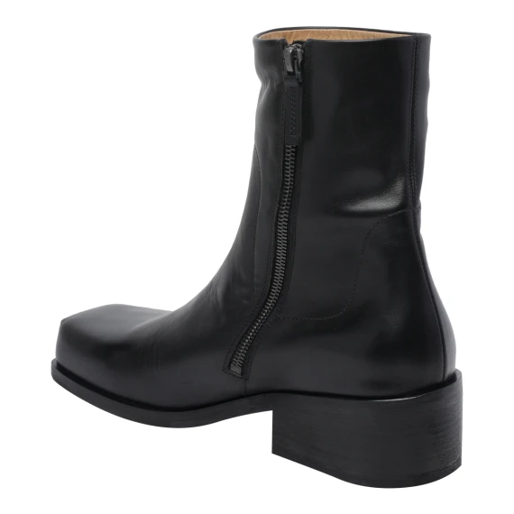 Marsell Stivali Nero