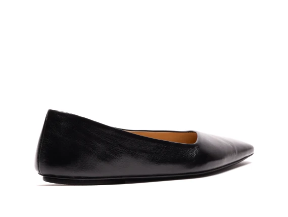 Marsell Scarpe basse Nero