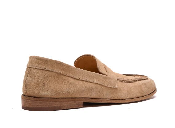 Marsell Scarpe basse Beige