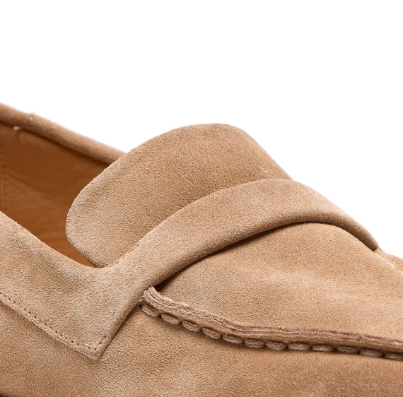 Marsell Scarpe basse Beige