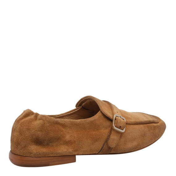 Marsell Scarpe basse Marrone