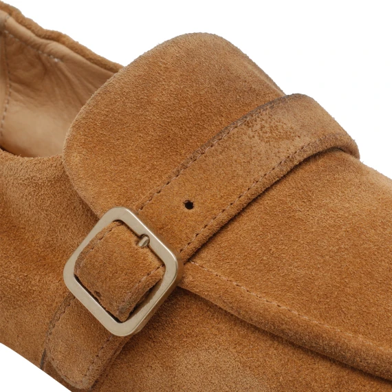 Marsell Scarpe basse Marrone