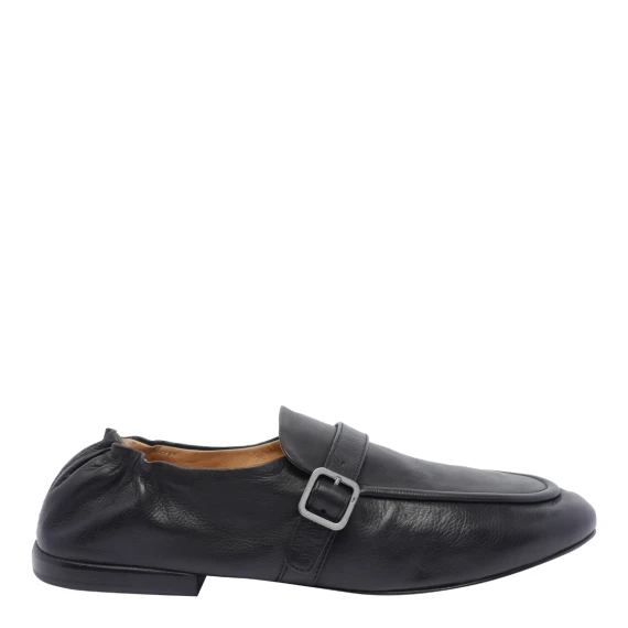 Marsell Scarpe basse Nero