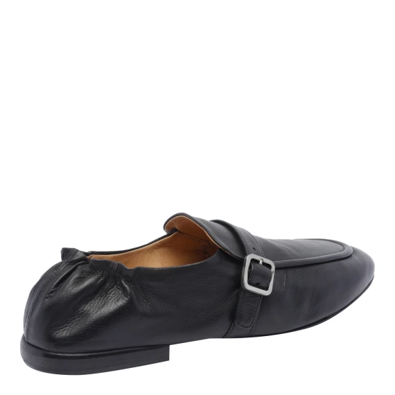 Marsell Scarpe basse Nero
