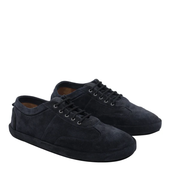 Sneakers blu Marsell