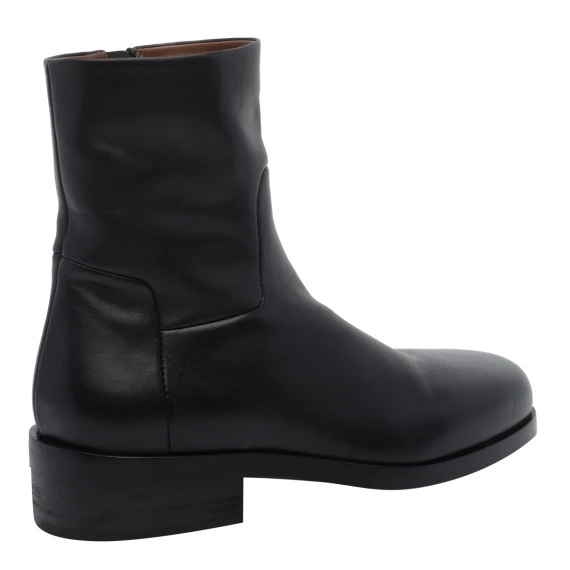 Black Gnocco Booties Boots Marsell
