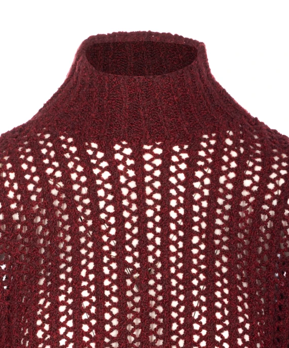 Sweaters Bordeaux
