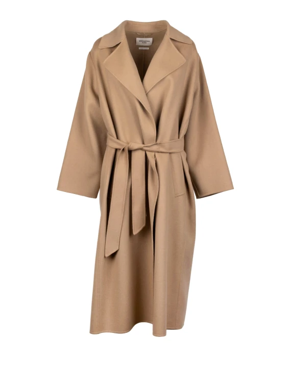 Max Mara Weekend Giacconi CAMMELLO WEEKEND MAX MARA