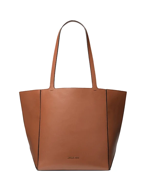 Borsa tote Jordi grande in pelle