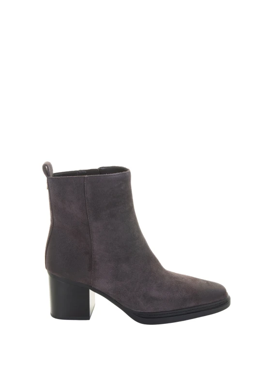 Lex Suede Boot