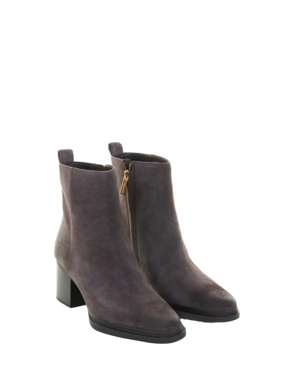 Lex Suede Boot
