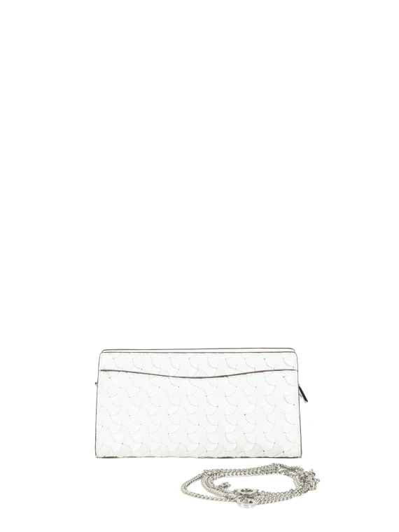 Borse... OPTIC WHITE