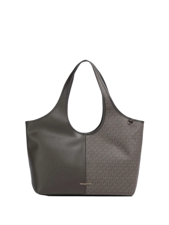 Henly - Borsa Shopping Grande Cioccolato