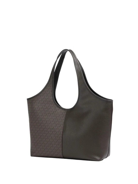 Henly - Borsa Shopping Grande Cioccolato