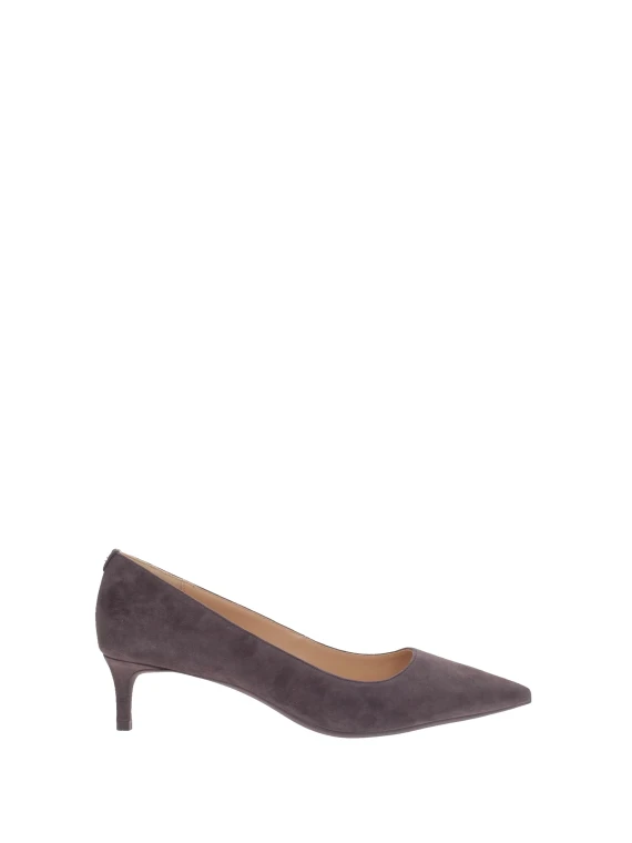 Décolleté Alina Flex Donna - Cioccolato