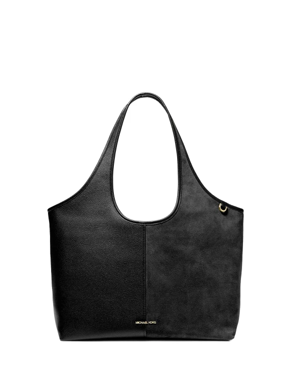 Henly - Borsa Shopping Grande Nero