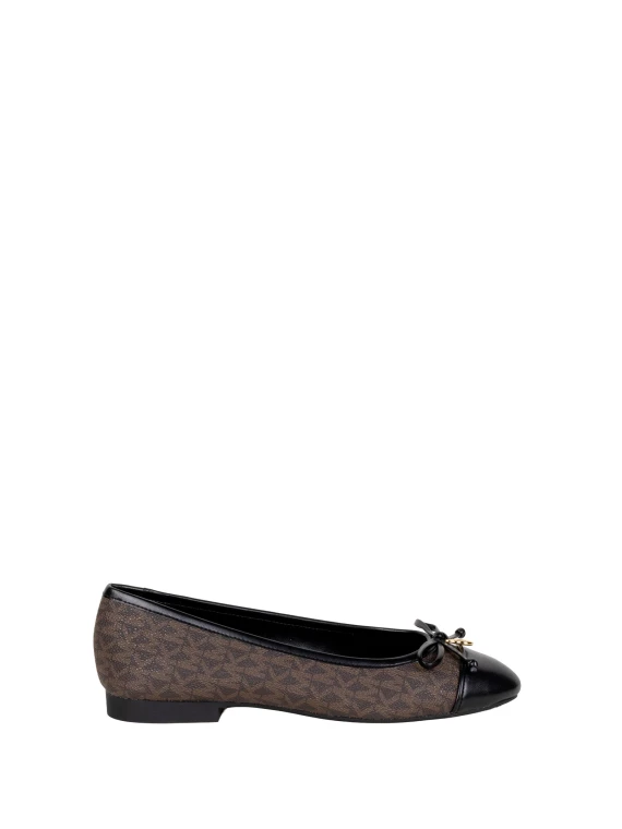 Scarpe basse Piper Flex Ballet Michael Kors