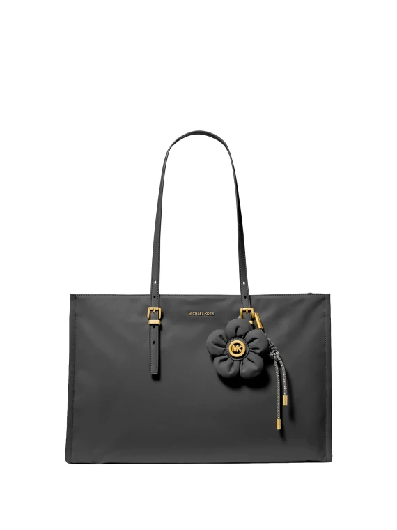 Borsa Tote Zadie Nera Michael Kors