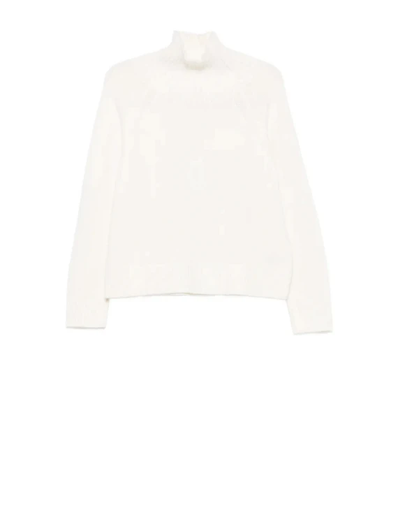 Maglia Ecru