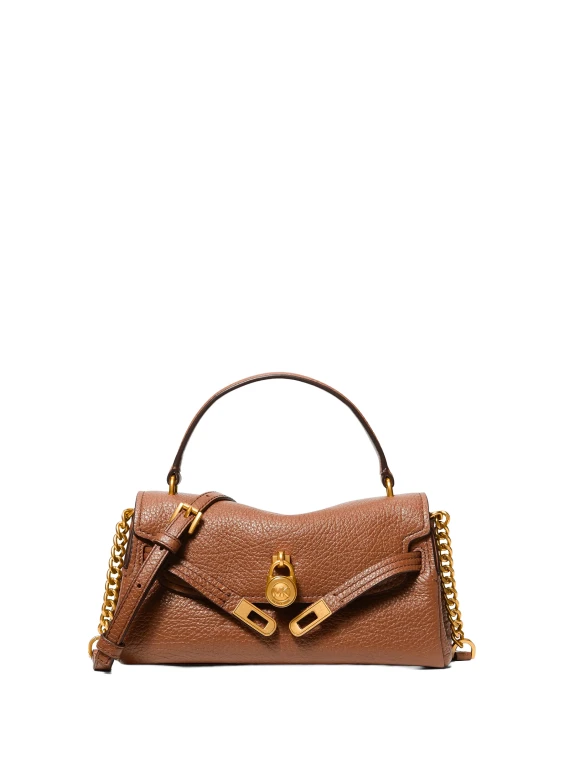 Borsa Manico Donna Luggage.