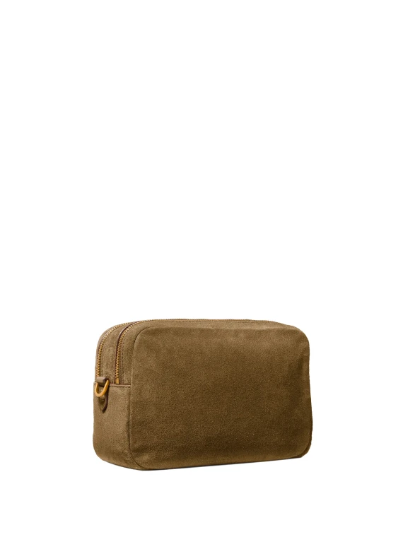 Women Crossbody Bag in Loden Green Michael Kors