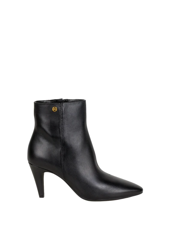 Stivali Daniela Heeled Bootie