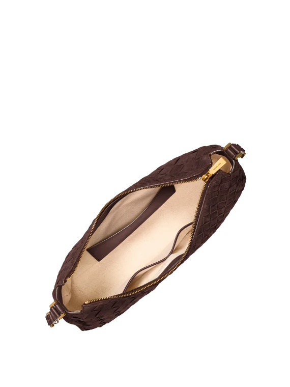 Women Handbag in Chocolate Michael Kors