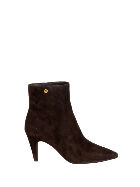 Stivali Daniela Heeled Bootie