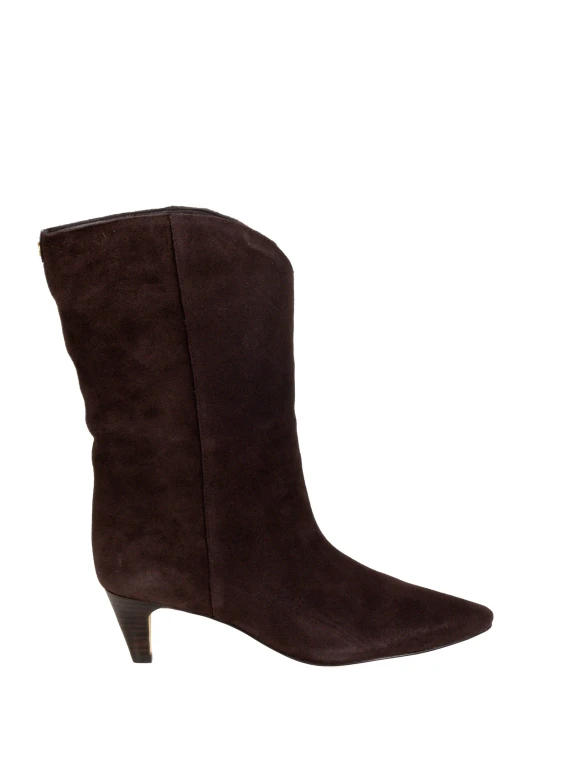 Stivali Daniela Mid Boot