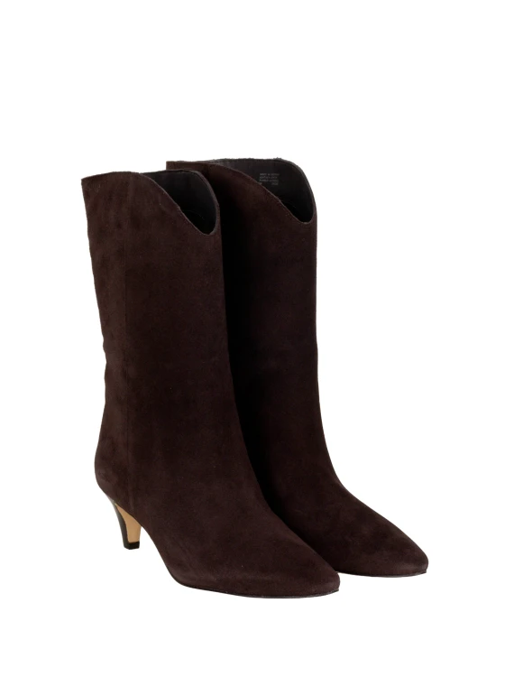 Stivali Daniela Mid Boot Michael Kors