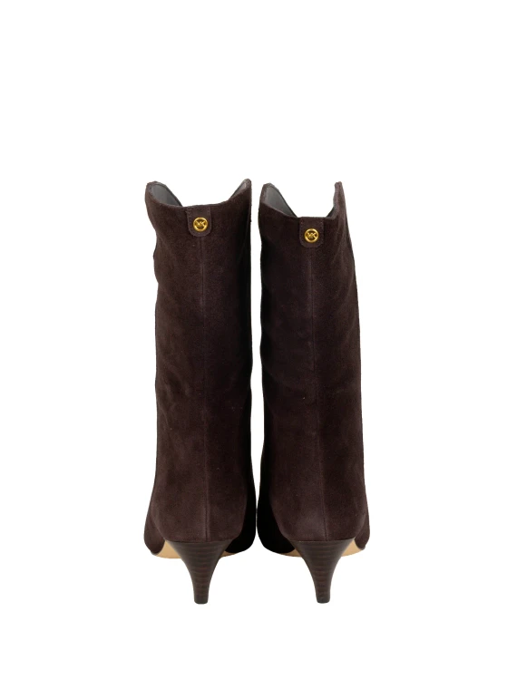 Stivali Daniela Mid Boot Michael Kors