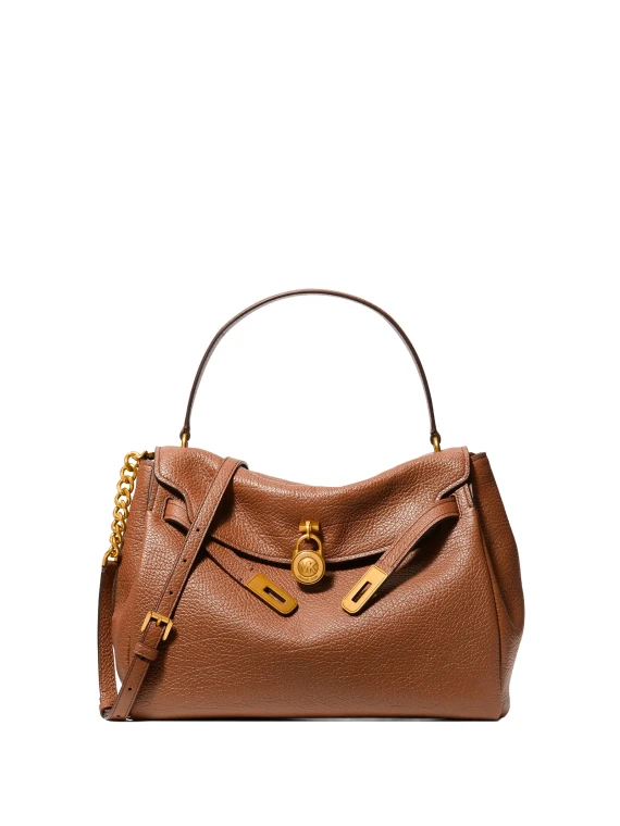 Borsa Manico Donna Luggage.