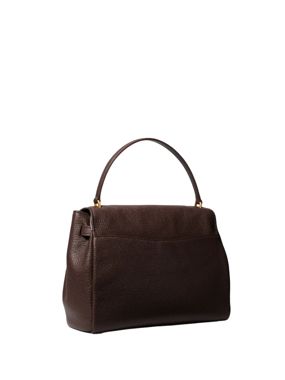 Women Handbag in Chocolate Michael Kors